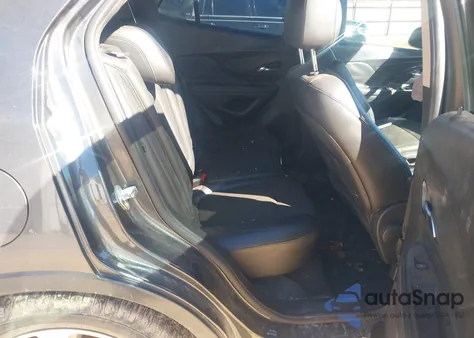 2018 Buick Encore Preferred z USA, uszkodzony, nr VIN KL4CJASB7JB590373